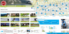 Tourenportal