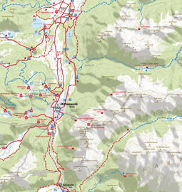Karwendel_Ausschnitt