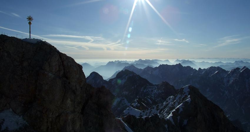 zugspitze