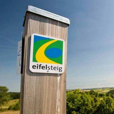 Eifelsteig Wandern